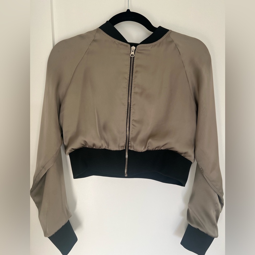 Zara Jacket coat